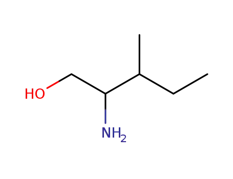 2-Amino-3-methylpentan-1-ol