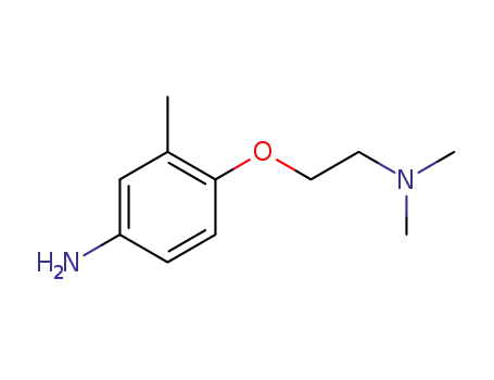 N-[2-(4-아미노-2-메틸페녹시)에틸]-N,N-디메틸아민