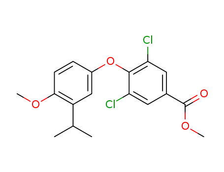 219692-18-9 Structure