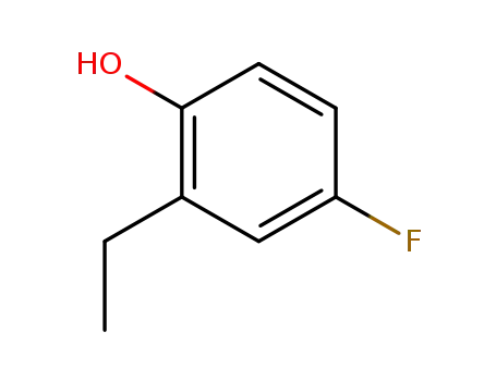 398-71-0 Structure