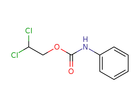 N-(2,2-Dichloro-1-hydroxyethyl)benzamide