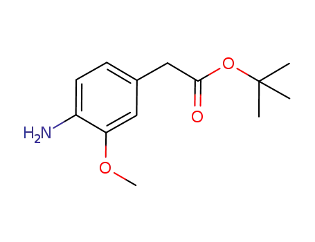 181519-16-4 Structure