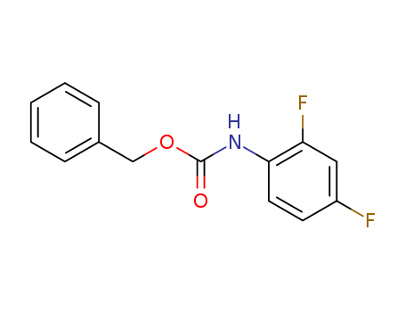 SAGECHEM/Benzyl (2,4-difluorophenyl)carbamate/SAGECHEM/Manufacturer in China