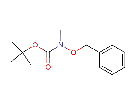 N-methyl-2-{[(benzyloxy)carbamoyl]oxy}-2-methylpropylidyne