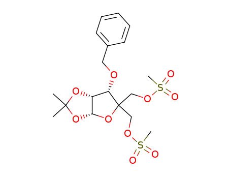 293751-01-6 Structure