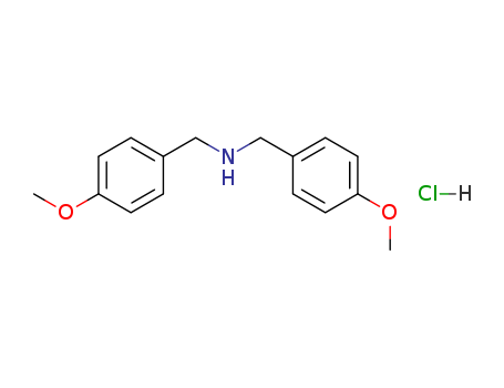SAGECHEM/Bis(4-methoxybenzyl)amine hydrochloride/SAGECHEM/Manufacturer in China