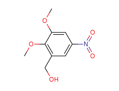 (2,3-디메톡시-5-니트로페닐)메탄올