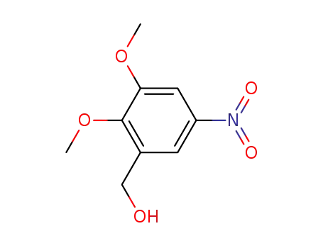 (2,3-diMethoxy-5-nitrophenyl)Methanol