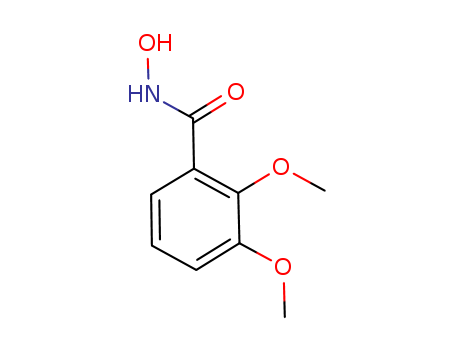 N-hydroxy-2,3-dimethoxybenzamide