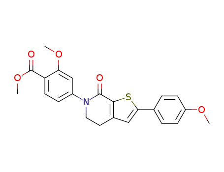 960401-13-2 Structure