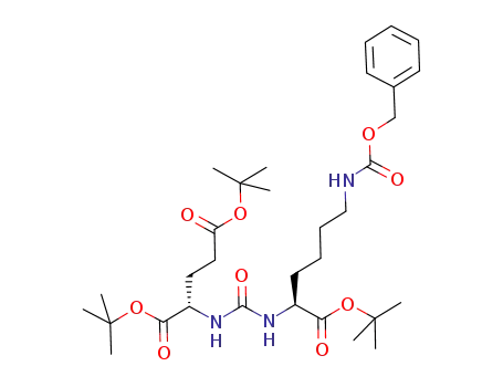 1025796-30-8 Structure