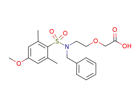 1021205-10-6 Structure