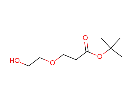 671802-00-9 Structure