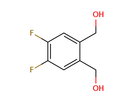 4,5-Difluoro-1,2-benzenedimethanol