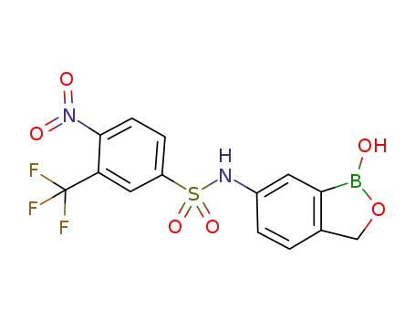 1308255-75-5 Structure