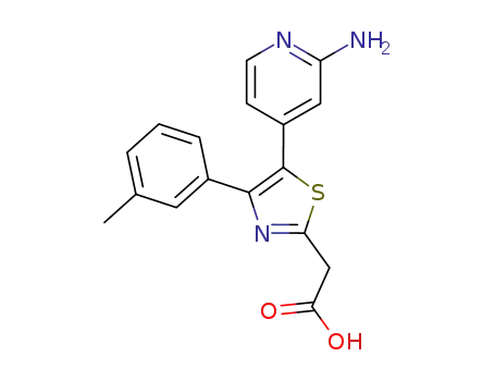 365428-99-5 Structure