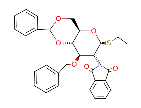 129519-27-3 Structure