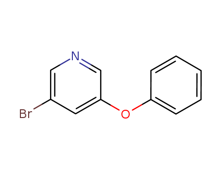 3-bromo-5-phenoxy-pyridine