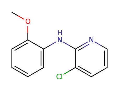 1005499-19-3 Structure