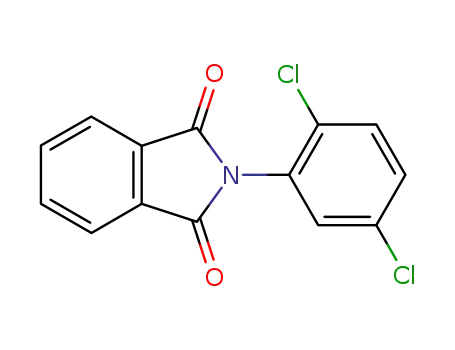 2-(2,5-dichlorophenyl)-1H-isoindole-1,3(2H)-dione
