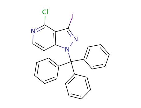 1246350-27-5 Structure