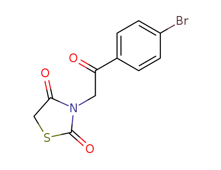 88419-02-7 Structure