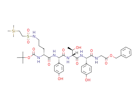 436848-85-0 Structure