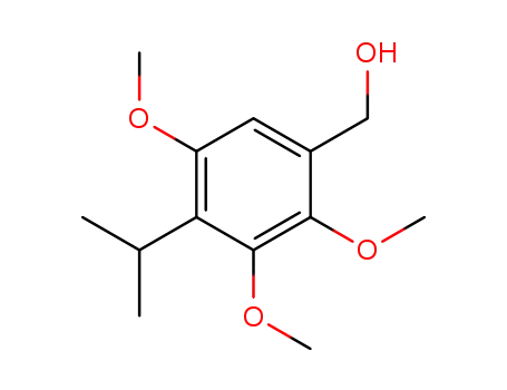 156723-06-7 Structure