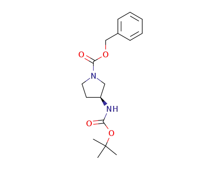 122536-74-7 Structure