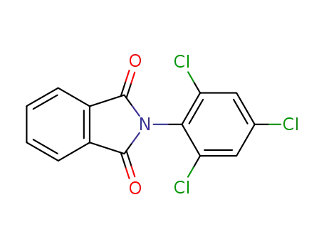 1485-34-3 Structure