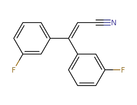 170019-08-6 Structure