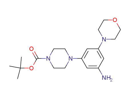 1051899-49-0 Structure
