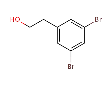 2-(3,5-디브로모페닐)에탄올
