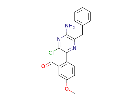 1397691-96-1 Structure