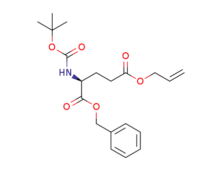 C<sub>20</sub>H<sub>27</sub>NO<sub>6</sub>