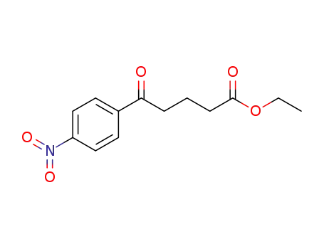 ETHYL 5-(4-NITROPHENYL)-5-OXOVALERATE