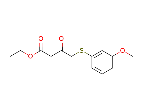 16768-98-2 Structure