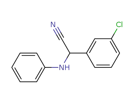 72867-29-9 Structure
