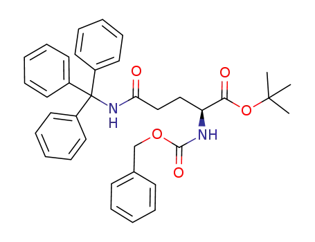 158805-61-9 Structure