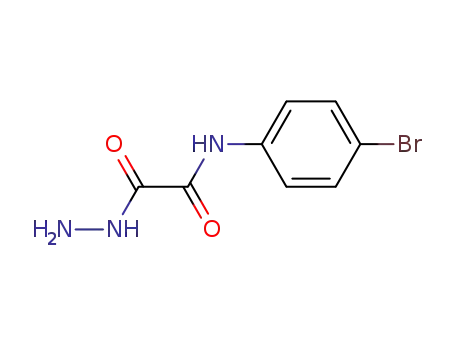 4-Bromooxanilic acid hydrazide