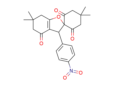 19997-23-0 Structure