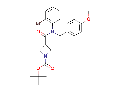 1603067-24-8 Structure