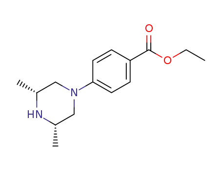 234082-05-4 Structure