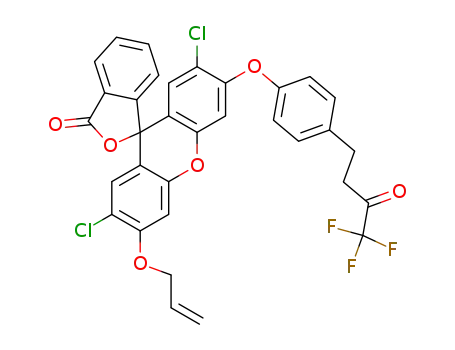 889663-71-2 Structure