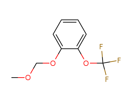 1-Methoxymethoxy-2-(trifluoromethoxy)benzene