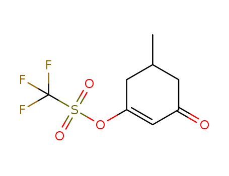 1- (three f) -1- hydroxy -5- - O - ring of 3- ketone