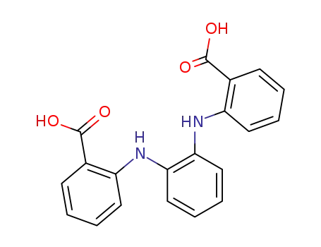 o-phenylenedianthranilic acid