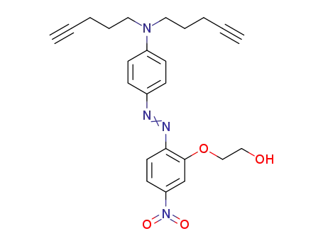 1395939-40-8 Structure