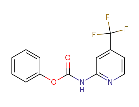 857265-11-3 Structure