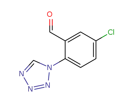 879016-22-5 Structure